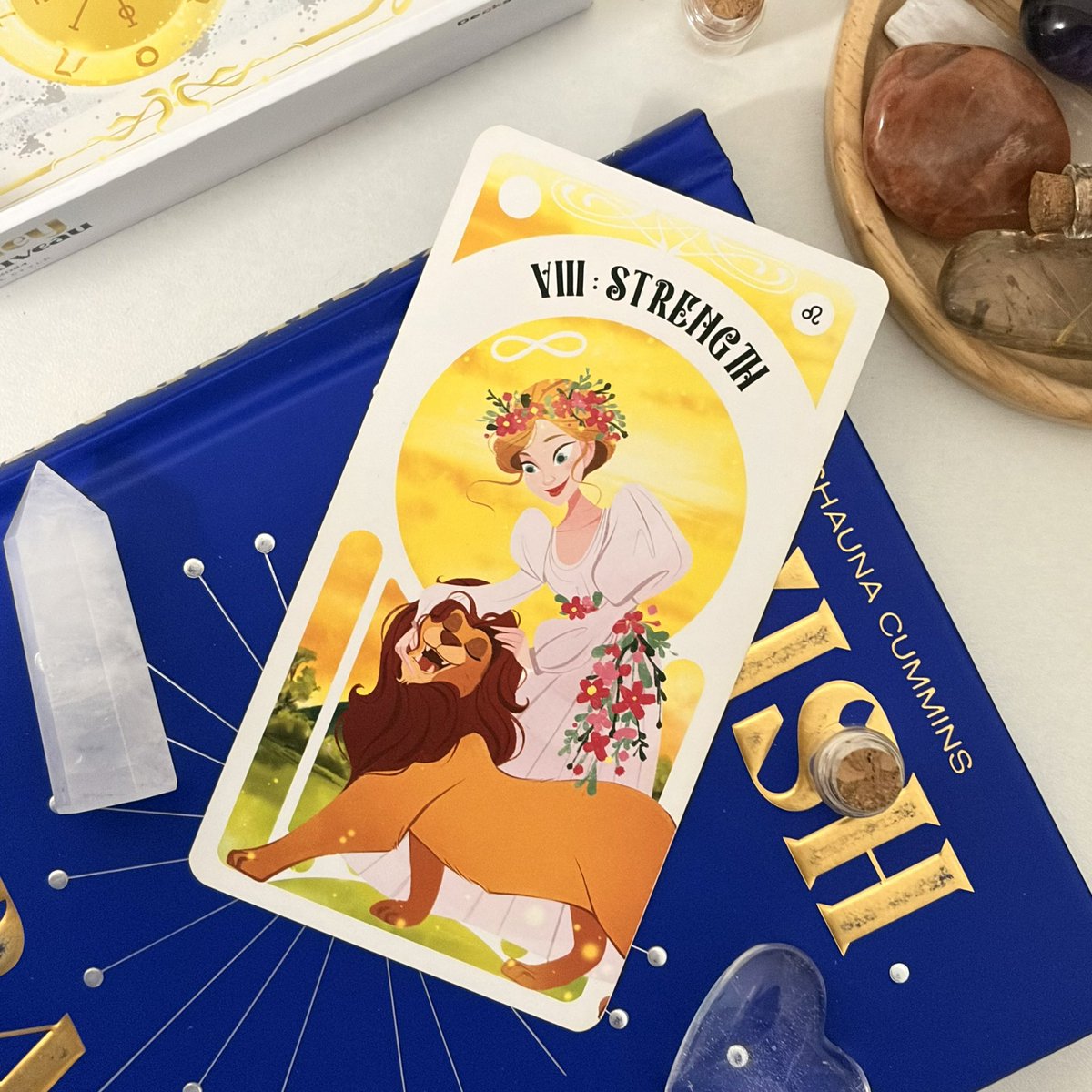Tarotwithcactus's tweet photo. 📍สิ่งที่เราควรรู้ประจำวันที่ 03.08.2026 ตามวันเกิด🔮✨

• Sun. - ได้รับโอกาสใหม่ทางการเรียนและการงานเข้ามา พัฒนาตัวเองได้ดี สอบได้คะแนนดี หรือทำเรื่องที่ไม่เคยทำมาก่อนได้ดี 

• Mon. - มีความเด็ดขาด ลงมือทำตามเป้าหมายของตัวเองแบบจริงจัง ลุยทุกอย่างจนสำเร็จ อะไรที่ไม่มีใจจะทำสักที แนะนำให้เริ่มต้นในวันนี้เลย 

• Tue. - ระวังป่วยเพราะปัญหาฮอร์โมน พักผ่อนไม่เพียงพอ หรือใช้ร่างกายเกินลิมิตของตัวเอง  

• Wed. - ปัญหาที่เคยไม่รู้ทางแก้ไขจะมีทางออกในที่สุด คอนโทรลให้เป็นไปตามที่เราคาดหวังได้ จัดการสิ่งต่างๆได้เป็นอย่างดี    

• Thu. - การเงินราบรื่น สถานการณ์มั่งคง ได้รับความช่วยเหลือที่ดี เป็นวันที่ดีและส่งเสริมในสิ่งที่เราต้องการจะทำ  

• Fri. - ปัญหาเดิมๆหรือสิ่งที่เคยกระทบจิตใจอย่างหนักมีแนวโน้มที่จะคลี่คลายไปในทิศทางที่ดีกว่าเดิม  

• Sat. - ระวังลังเลใจจนทำให้เสียเงินมากกว่าที่คาดการณ์เอาไว้ บางอย่างยิ่งเด็ดขาดหรือยิ่งตัดสินใจเร็ว จะยิ่งช่วยลดความเสียหายที่อาจเกิดขึ้น 

ฟอล/รีทวิต/เมนชั่น 659  - รับคำทำนาย/ขอให้สถานการณ์ดีขึ้นกว่าเดิม🪬✨