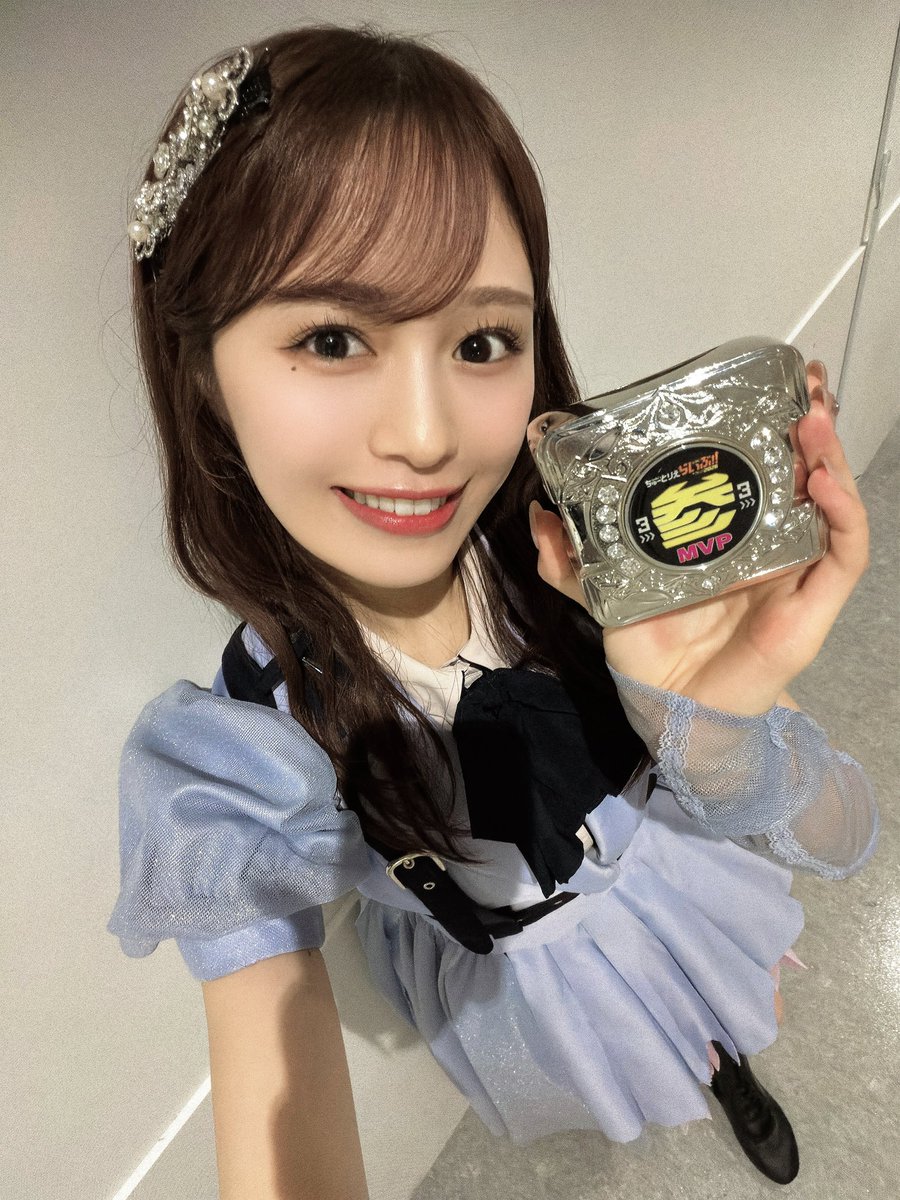 AyaEmori_BOX's tweet photo. #ちゅーとりえらいぶ2026_Day2

MVPとったどーーーーーー！！！
とーってもとっても嬉しいです！🥳
投票してくれたみんなありがとう！😖✨✨

沢山足裏刺激したから明日からめっちゃ健康体になれそうな気がします👣
(元気だから安心してね👍🏻 ̖́-︎👍🏻 ̖́-︎)

ライブっていいなぁずっとしていたい💃
沢山みんなと目を合わせられた気がします👀✨️
3公演凄く楽しい時間でした！⏱
また会おうね🫶

#lovelive #Liella #タイムマシーン3号 さん