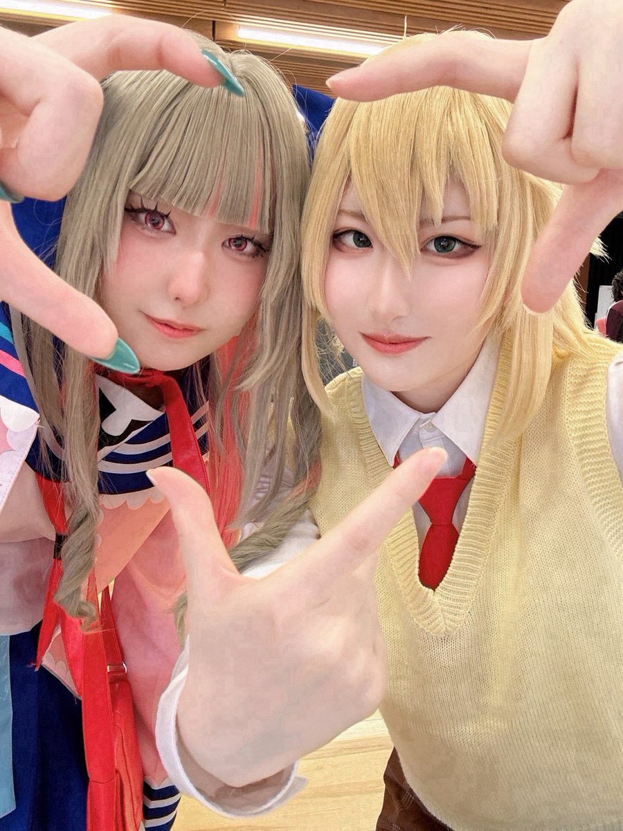 curu333333's tweet photo. #にじいろ企画エンジョイ部0802

おりコウ🍼 🌙💕

コウくん▶︎@cosplaypontyamu https://t.co/b64Sj3vzaV