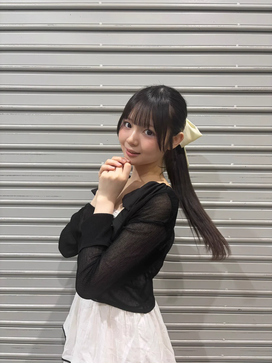 大賀彩姫(AKB48 20期研究生) в X: „#AKBが好きish 握手会 2日目