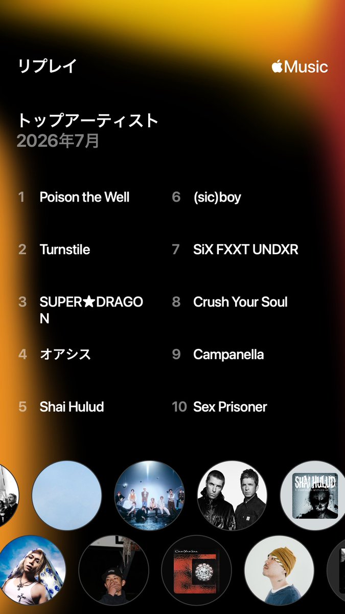 evil_kuma1's tweet photo. 来日の時からずっとPTWが止まらないな、やっぱ大好きなんだよね。律儀にSUPER★DRAGONもちゃんと聴いてるの我ながら凄いw https://t.co/wzlLeKuNjx