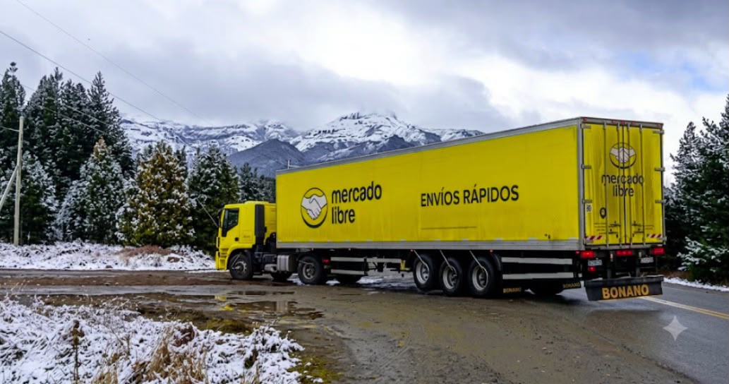 marcos_galperin's tweet photo. Hoy, hace 27 años, prendíamos por primera vez al público la web de @MercadoLibre...aún quedan muchos caminos por recorrer. https://t.co/UpmjYagLAw