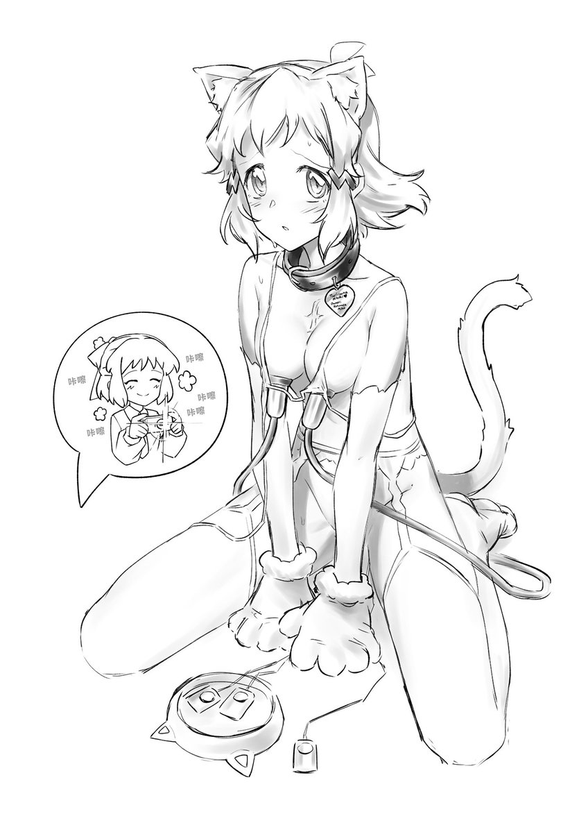 CodeX_0023's tweet photo. 未来家的猫🐱
这猫大约确实是会后空翻的 https://t.co/LibnsVnE33