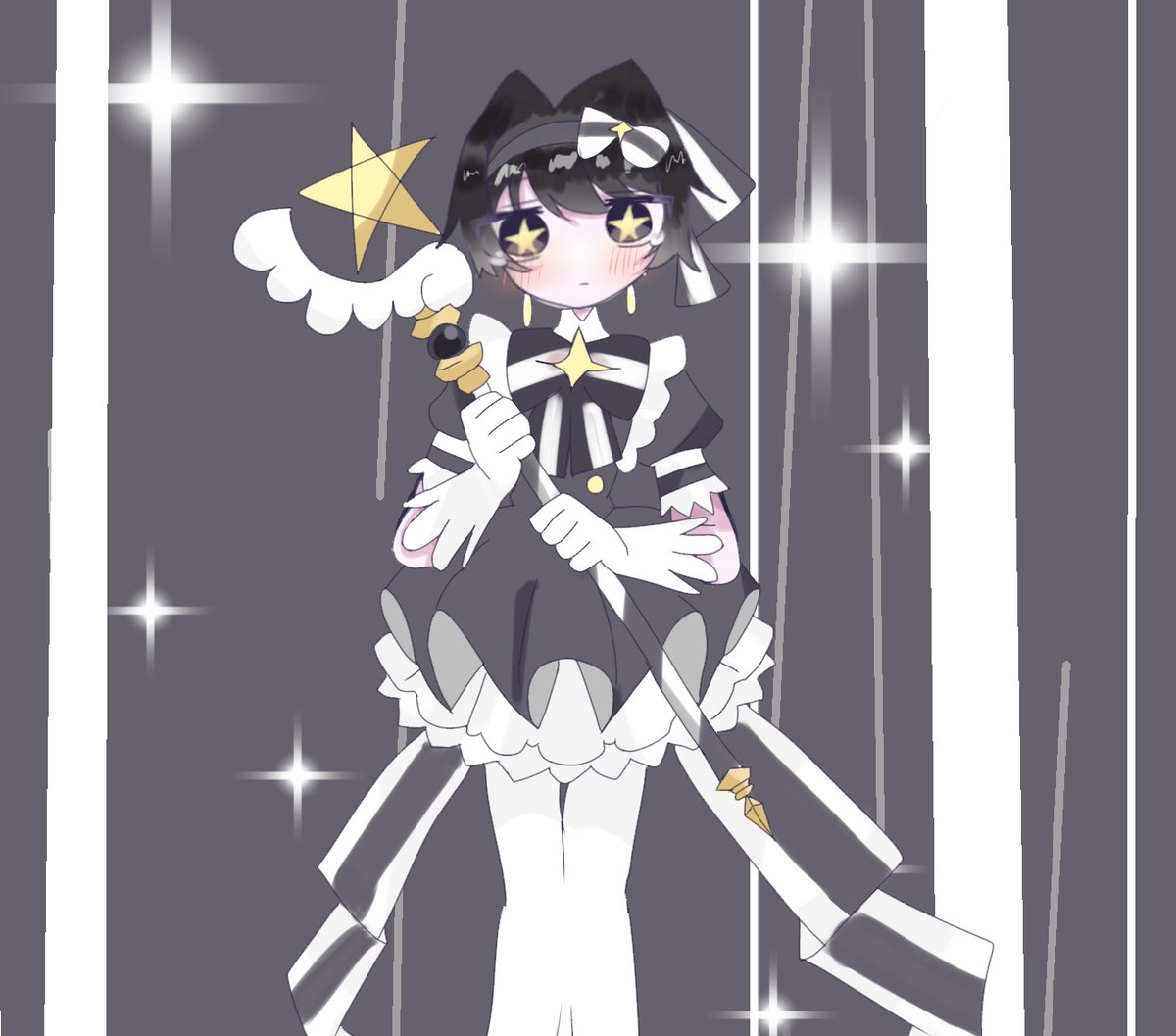 midori110_kawii's tweet photo. いますぐ輪廻   今回も結ばれないね

#け絵くる
@K_kuruTX https://t.co/uioawHVmLb