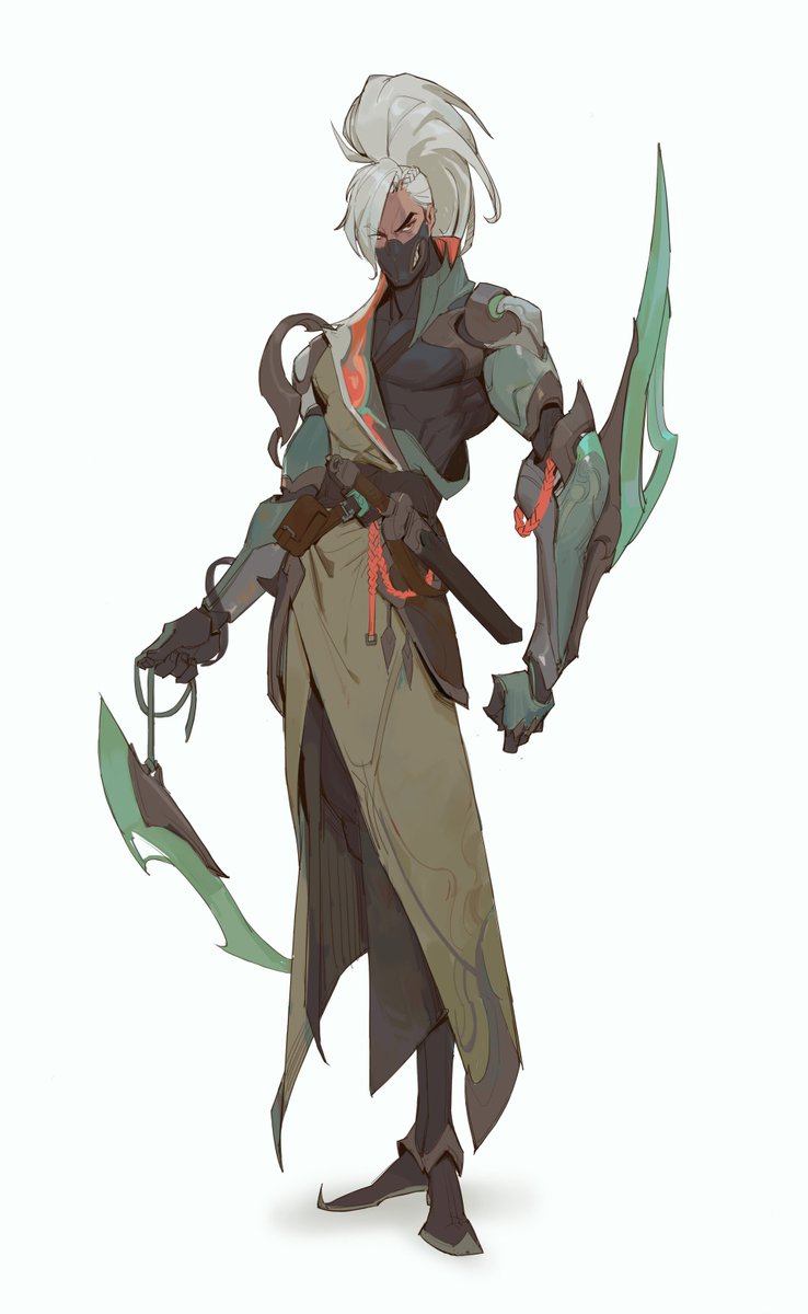 nula1w's tweet photo. #characterdesignㅤ https://t.co/ts4O1Rbxio