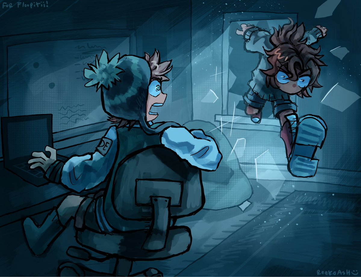 ReekoAsh's tweet photo. forgot to post these oops, artfight batch 7
#artfight #artfight2026 https://t.co/YX1qOSJB96