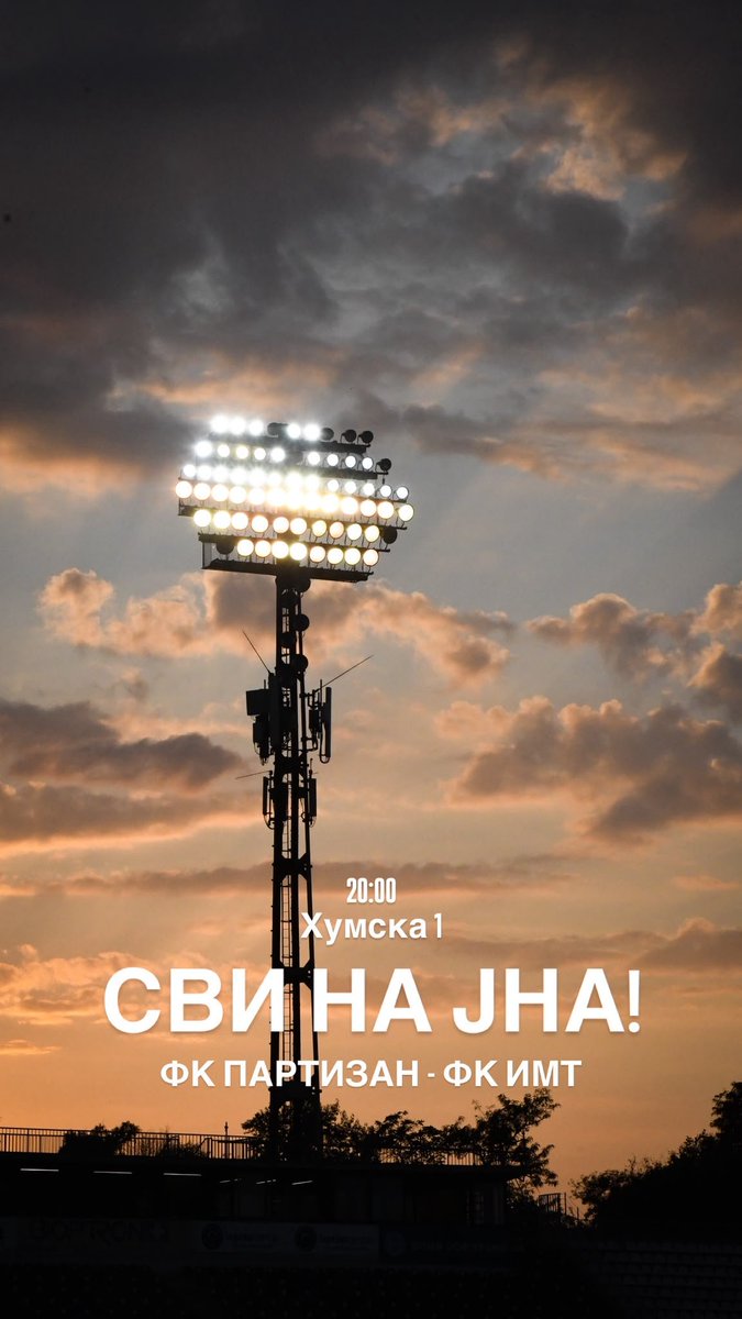 PartizanNet's tweet photo. JНА чека Гробаре своје ☠️

#partizan #fkpartizan #grobari #grobarijug https://t.co/SrICI3tQOy