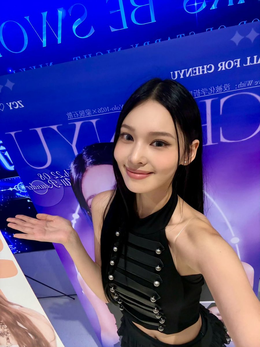forcyjy's tweet photo. https://t.co/LBMZvYMU8b