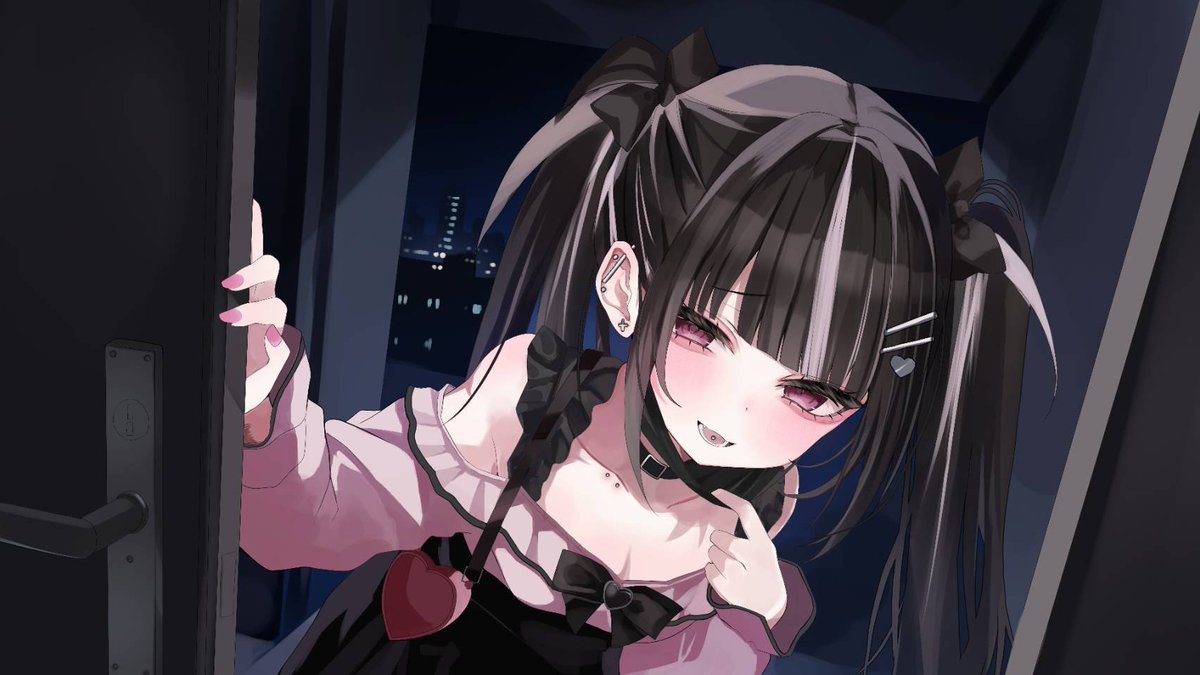 gomikyun_3's tweet photo. #skeb 
ありがとうございました♪ https://t.co/m3KHo881hG