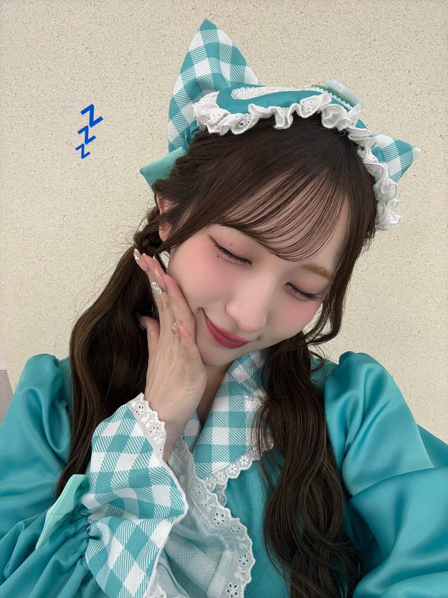 小川奈々子 (CANDY TUNE) tweet media
