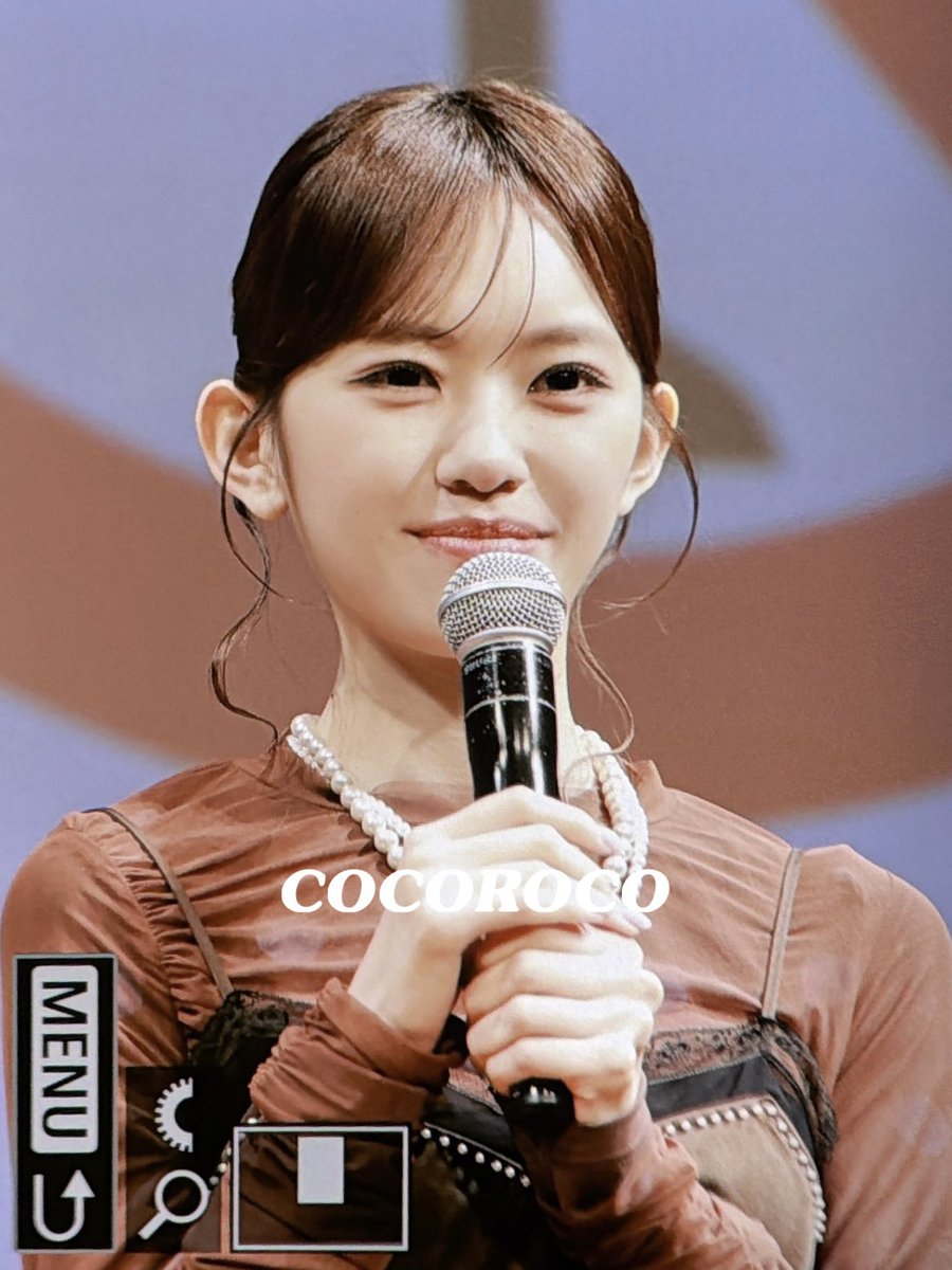 cocoroco_1101's tweet photo. 260802 팬미팅 2부 프리뷰

#加藤心 #COCORO #코코로 https://t.co/VK3TOcNc1e