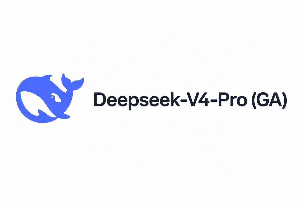 QuangTu77's tweet photo. 🚨 Keep an eye on DeepSeek V4 Pro! 👀
​DeepSeek just dropped V4 Flash 0731 and confirmed the official V4 Pro is right around the corner.
​Here is what we know:
🔹 1.6T total / 49B active parameters
🔹 Huge 1M token context window
🔹 V4 Flash is already beating V4 Pro Preview in several benchmarks! 🤯
​This is shaping up to be their most powerful AI yet. Factoring in the insane price-to-performance ratio (<$1 per 1M I/O tokens 💸), it could easily go toe-to-toe with GPT and Claude. 🥊
​Are you planning to make the switch? 👇
