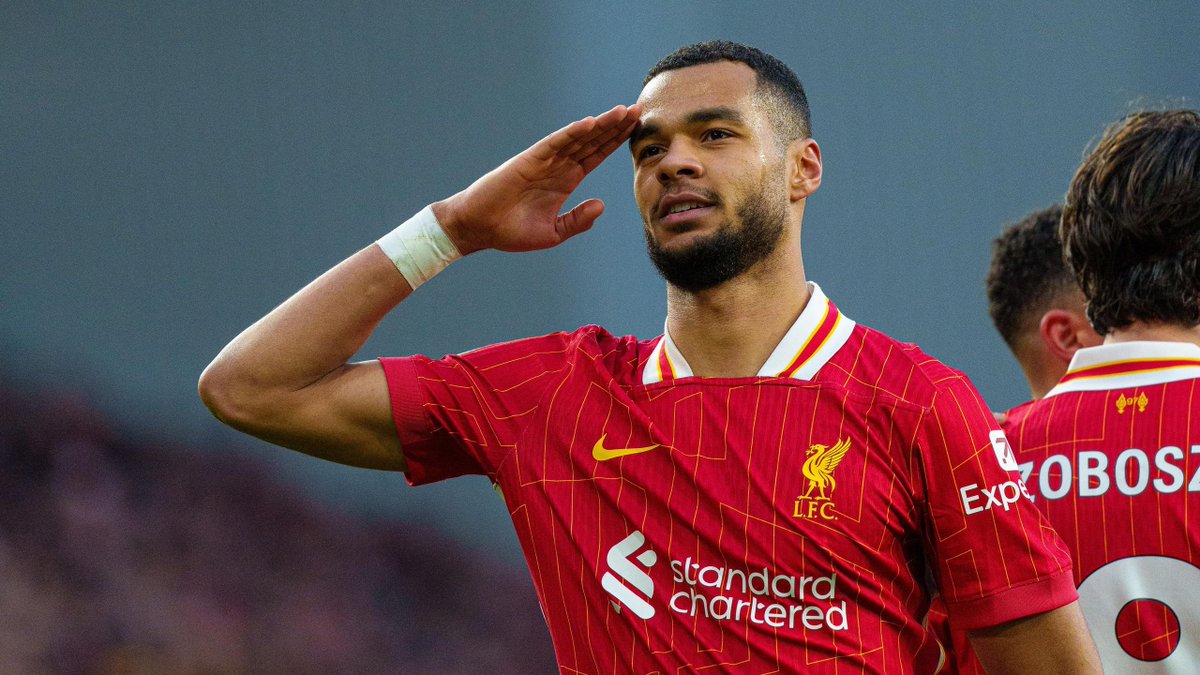TPBTransfers's tweet photo. Liverpool fans, should you sell Gakpo:
Yes or No? https://t.co/O85L9s9Fy9