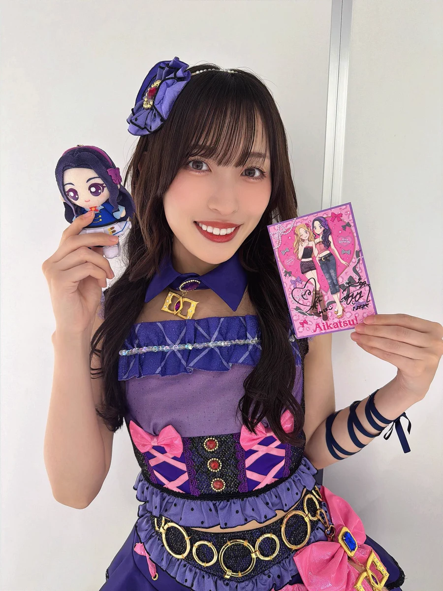 松岡ななせ on X: 