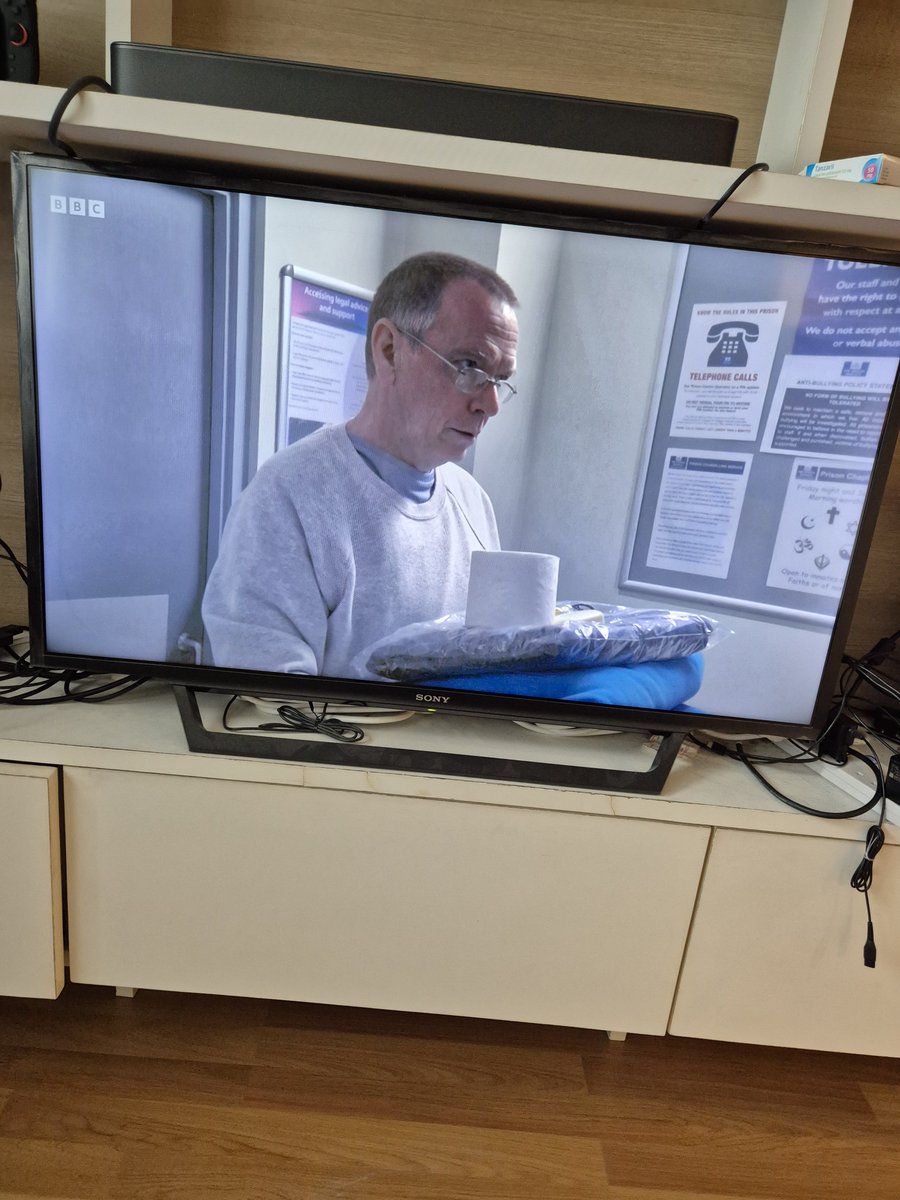 shunfumart's tweet photo. Ian got 8 months. And even worse, it appears there is no bum gun in UK prisons. https://t.co/kivO0PIEYV