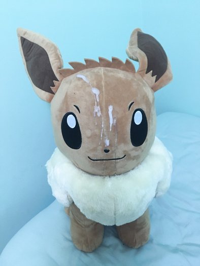 xissusu's tweet photo. dia de mierda ahi teneis vuestra magia pokemon https://t.co/qkORXPcP6i