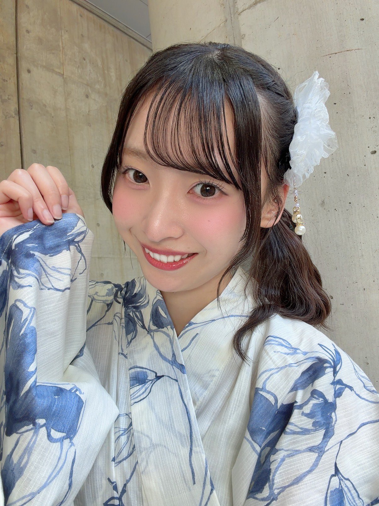 AKB48 坂川陽香 好きish個別握手会 生写真 2段 5種フルコンプ 坂川陽香(AKB48) on X: 