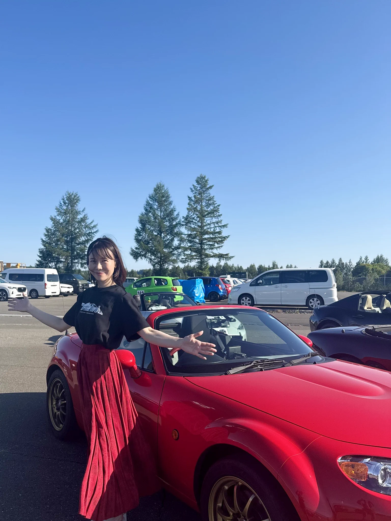 半崎美子 on X: 