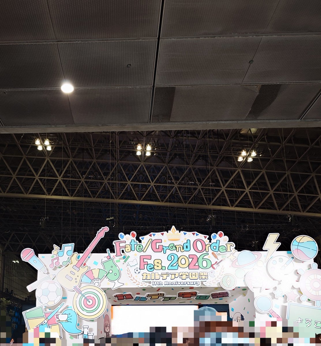 miv321's tweet photo. FGOフェス楽しかった〜！😆
好きキャラ集めたら銀髪ばっかりだった(笑)
あと巌窟王いれば完璧だったな…😌 https://t.co/w7RpSynJaz