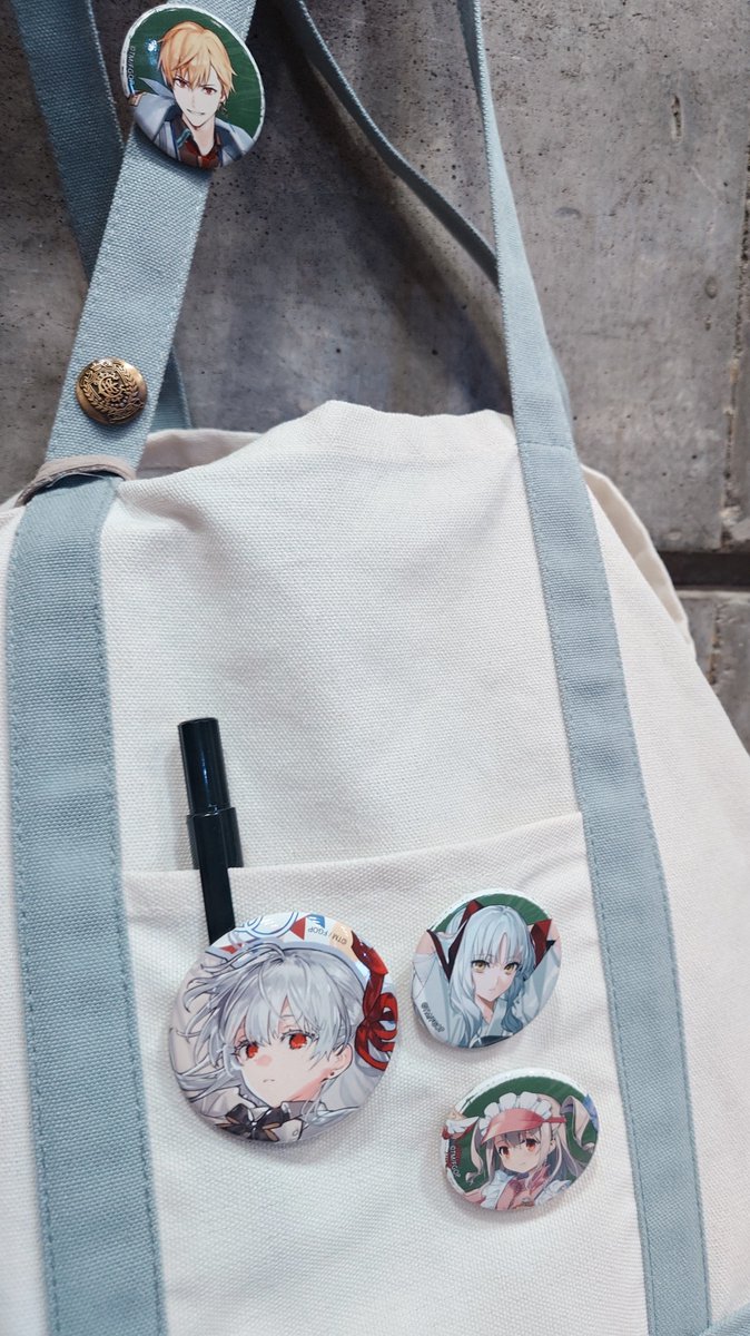 miv321's tweet photo. FGOフェス楽しかった〜！😆
好きキャラ集めたら銀髪ばっかりだった(笑)
あと巌窟王いれば完璧だったな…😌 https://t.co/w7RpSynJaz