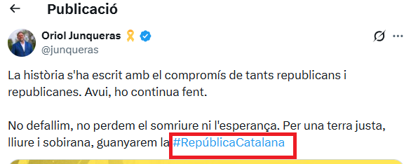 Eva Pesquera Solé tweet media