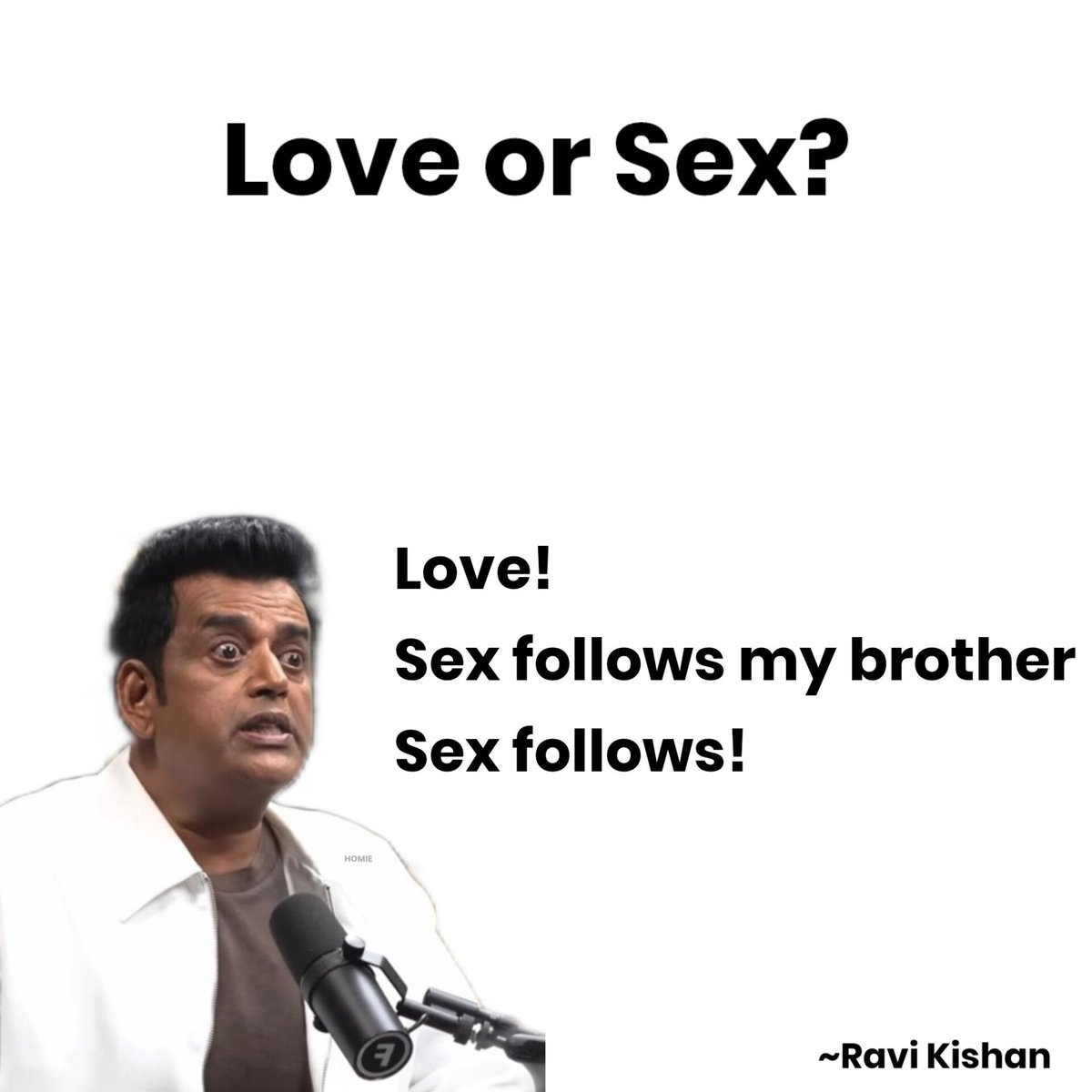 homelander_yyy's tweet photo. Legend Ravi Kishan ✍🏻 https://t.co/2KLndGp3iy