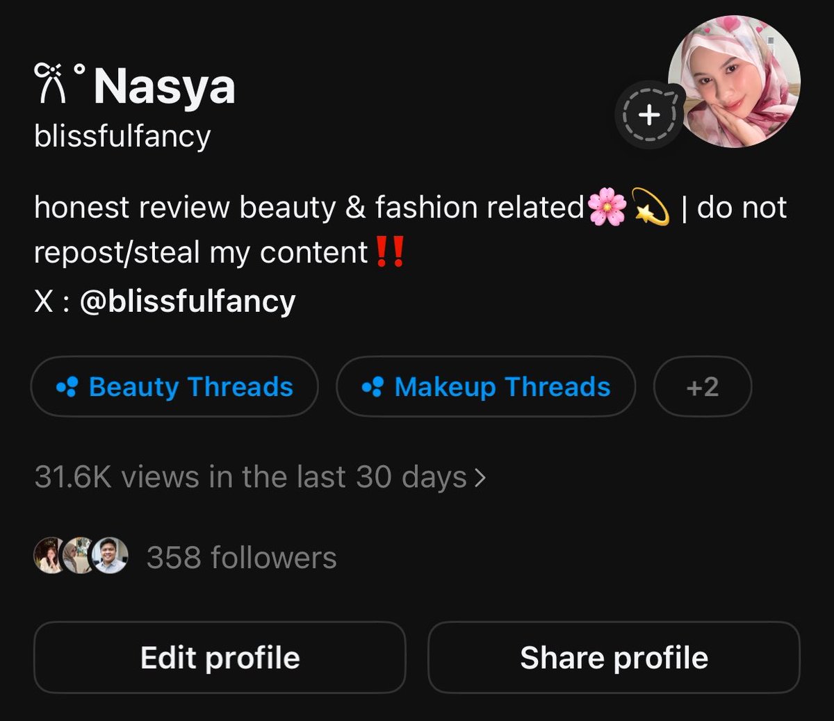Nasya ⋆୨୧⋆ 🇵🇸 tweet media