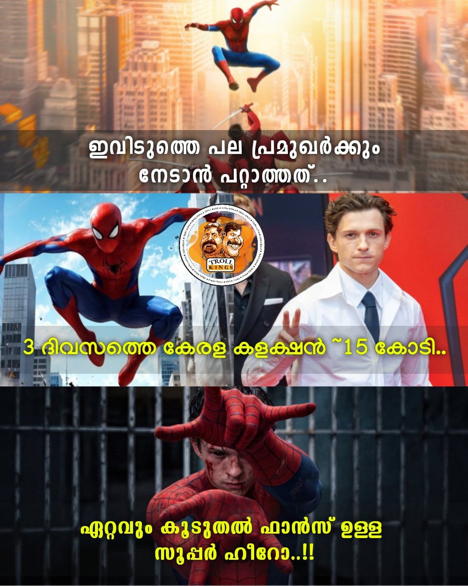 Troll Kings tweet media