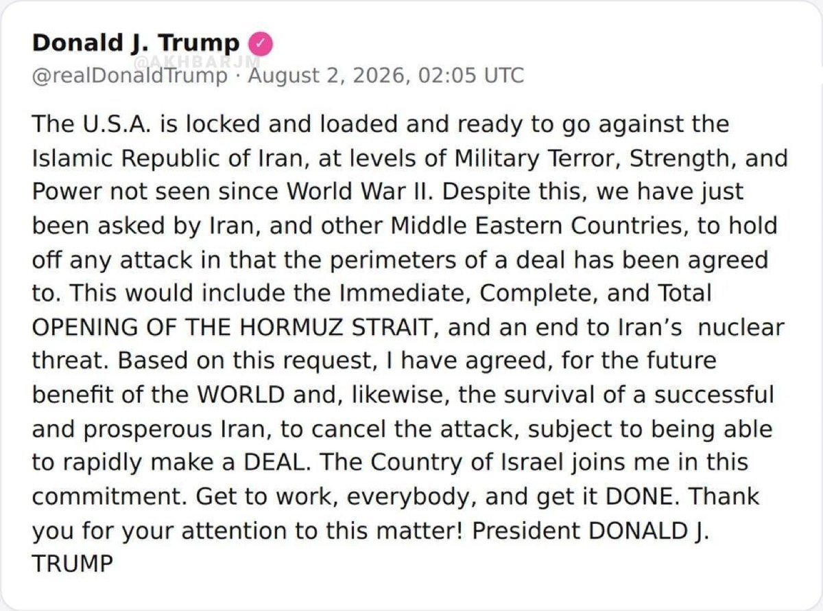 hasesmaili's tweet photo. کارآمدترین سلاح آمریکا، "تهدید" و "ترساندن" مسئولان بزدل و دنیاطلب ایران است. https://t.co/gz7ZtRCvwN