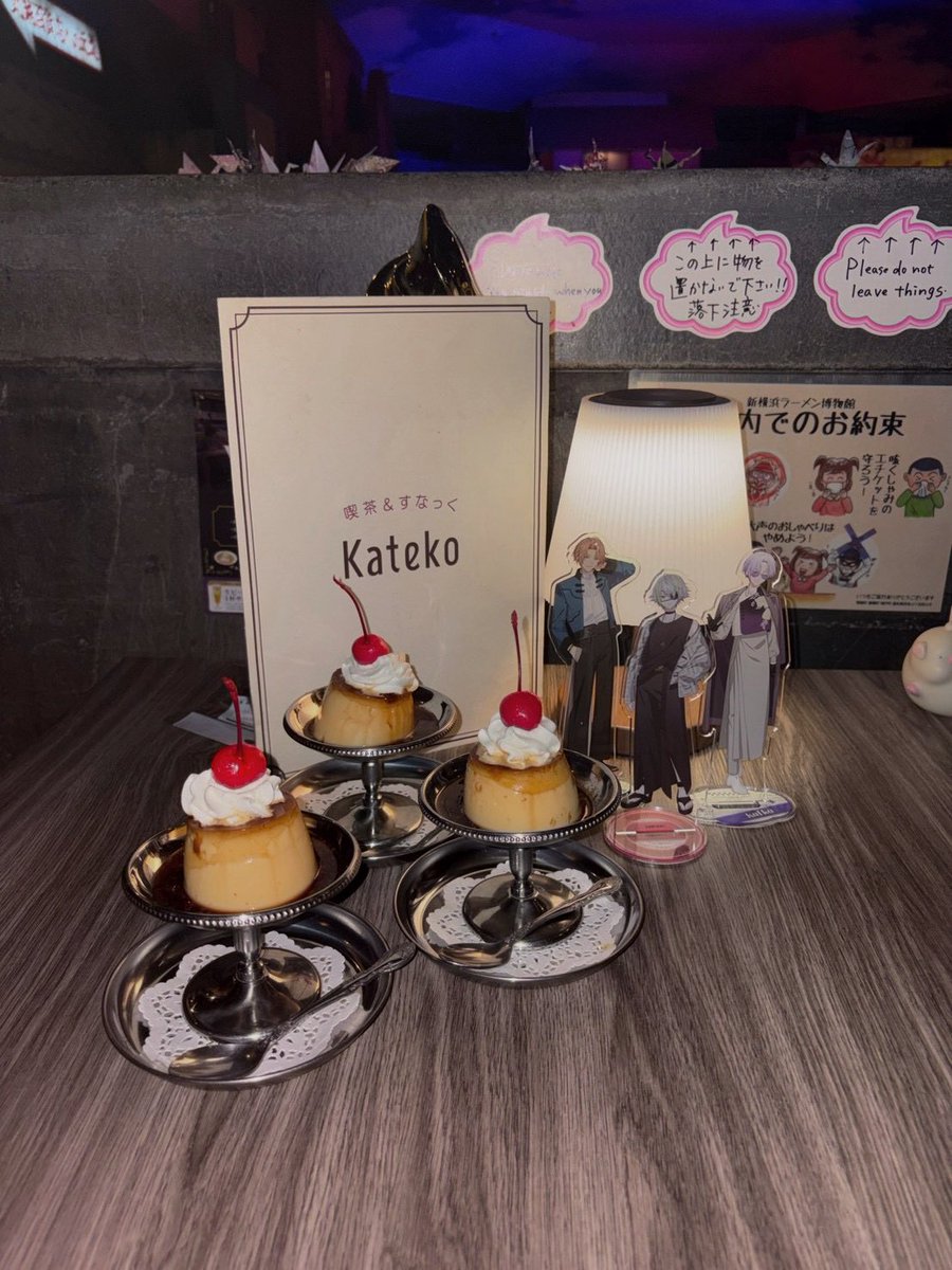 i22_o27's tweet photo. 1年振りにラー博キター美味しかった❣️🎶 https://t.co/n5HePR3Dy3
