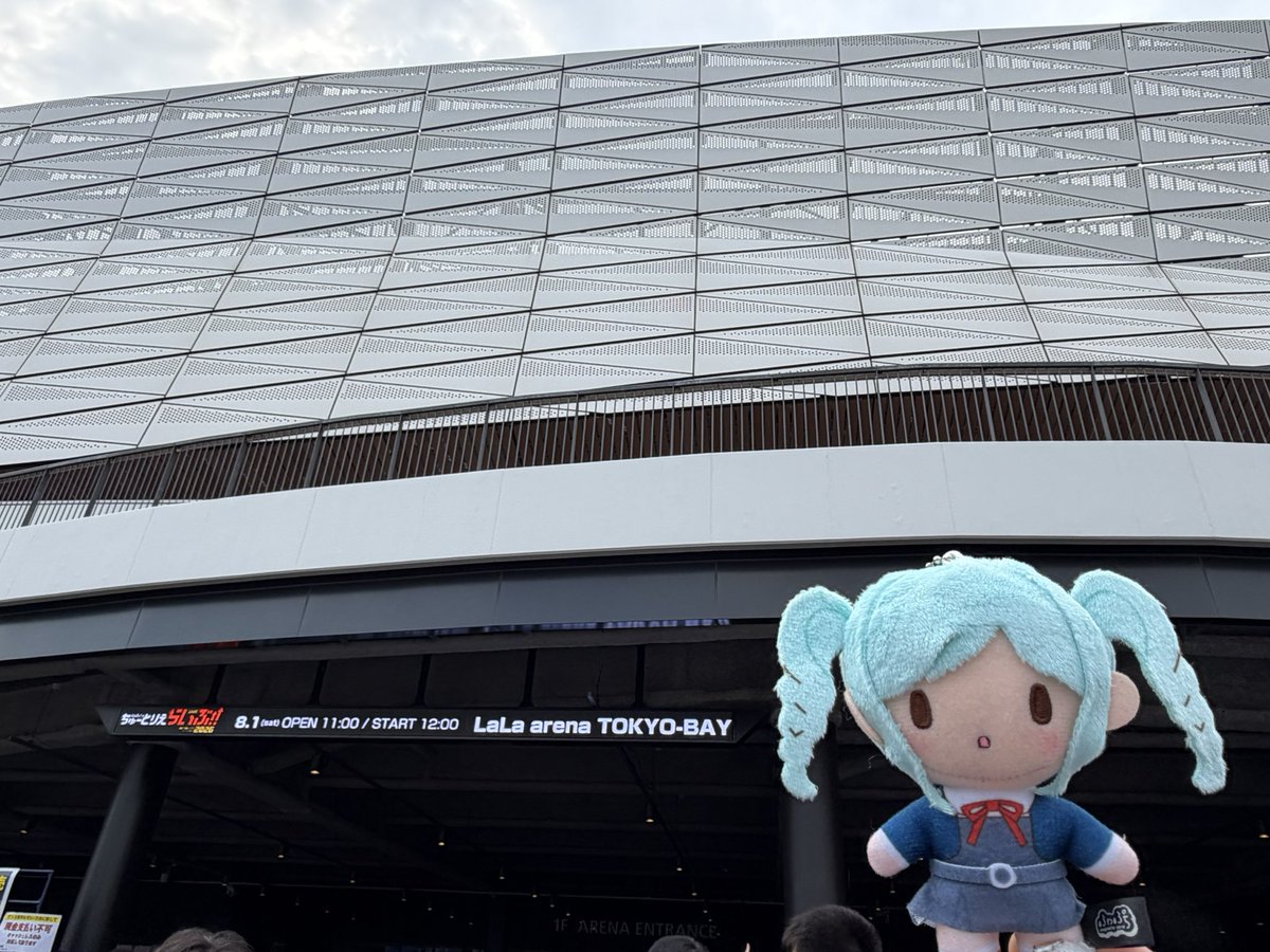 DaydreamRabbit's tweet photo. ちゅーとりえらいぶ‼︎
3公演走り切ってきた〜🔥

バラエティパートもライブパートも白熱しててアツすぎる2日間✌️
#ちゅーとりえらいぶ2026_Day1
#ちゅーとりえらいぶ2026_Day2 https://t.co/iuEr6uLmS4