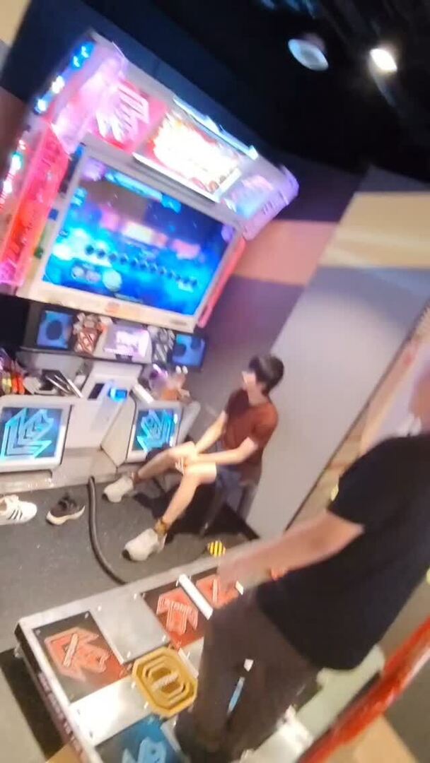 kamamo_o_'s tweet photo. Check out my new video:
Emperor CO-OP x2 ft. @zero_piu_player | Pump it Up | #pumpitupphoenix #pumpitupphoenix2024 #pumpitup https://t.co/uYHoVNvheg https://t.co/vn11TUgS4F