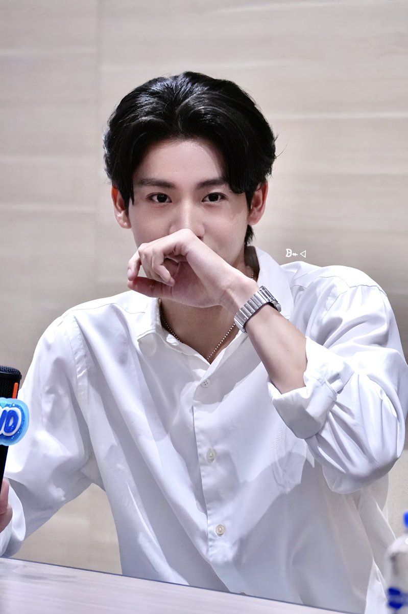 Methaves0121's tweet photo. so pretty and handsome

MONDPROPON FANSIGN

#งานมหกรรมนิยายนานาชาติ2026xAlmondProgress https://t.co/oNDFBiN4kP