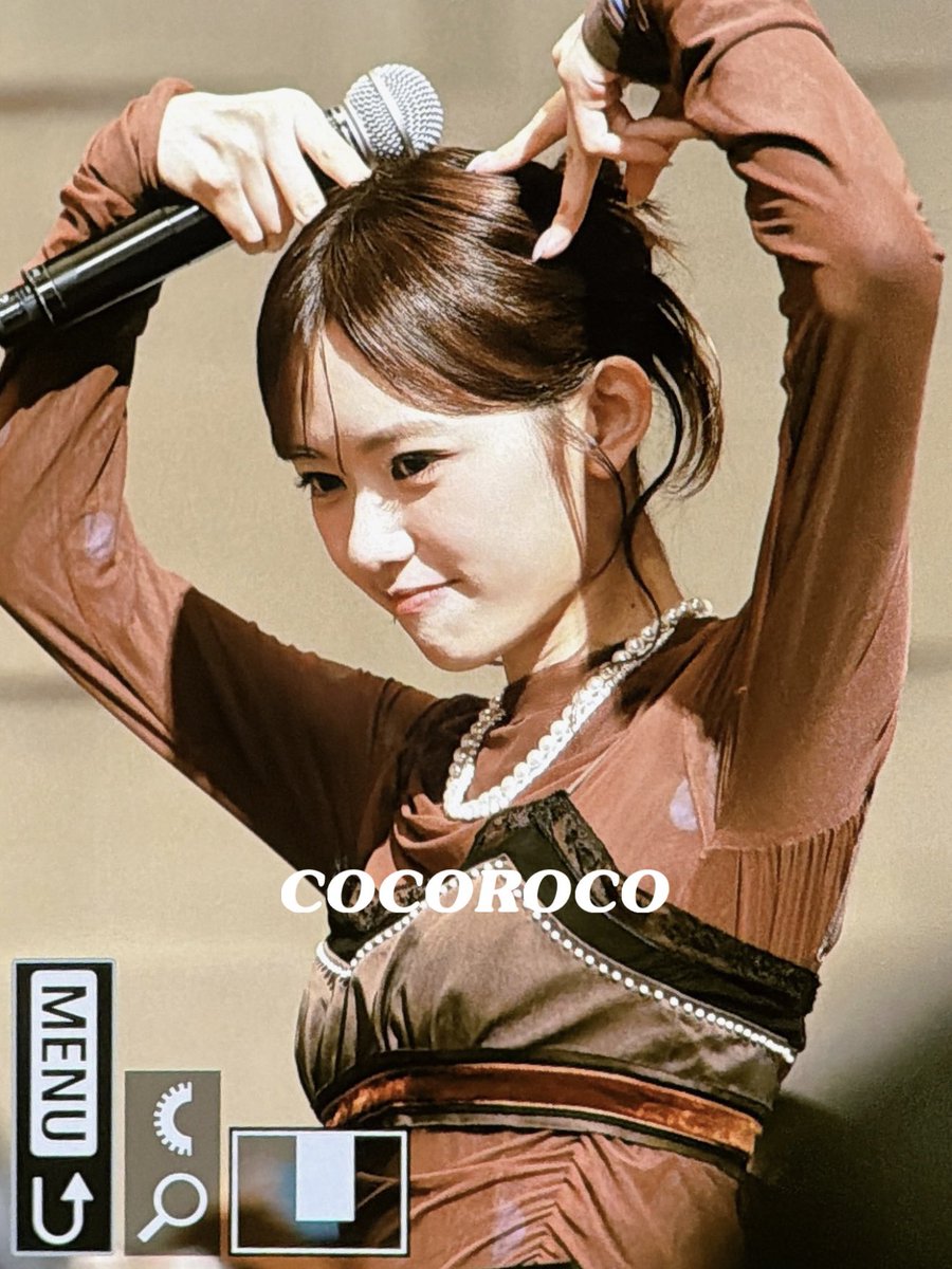 cocoroco_1101's tweet photo. 260802 팬미팅 2부 프리뷰

#加藤心 #COCORO #코코로 https://t.co/szr82Tgq2h