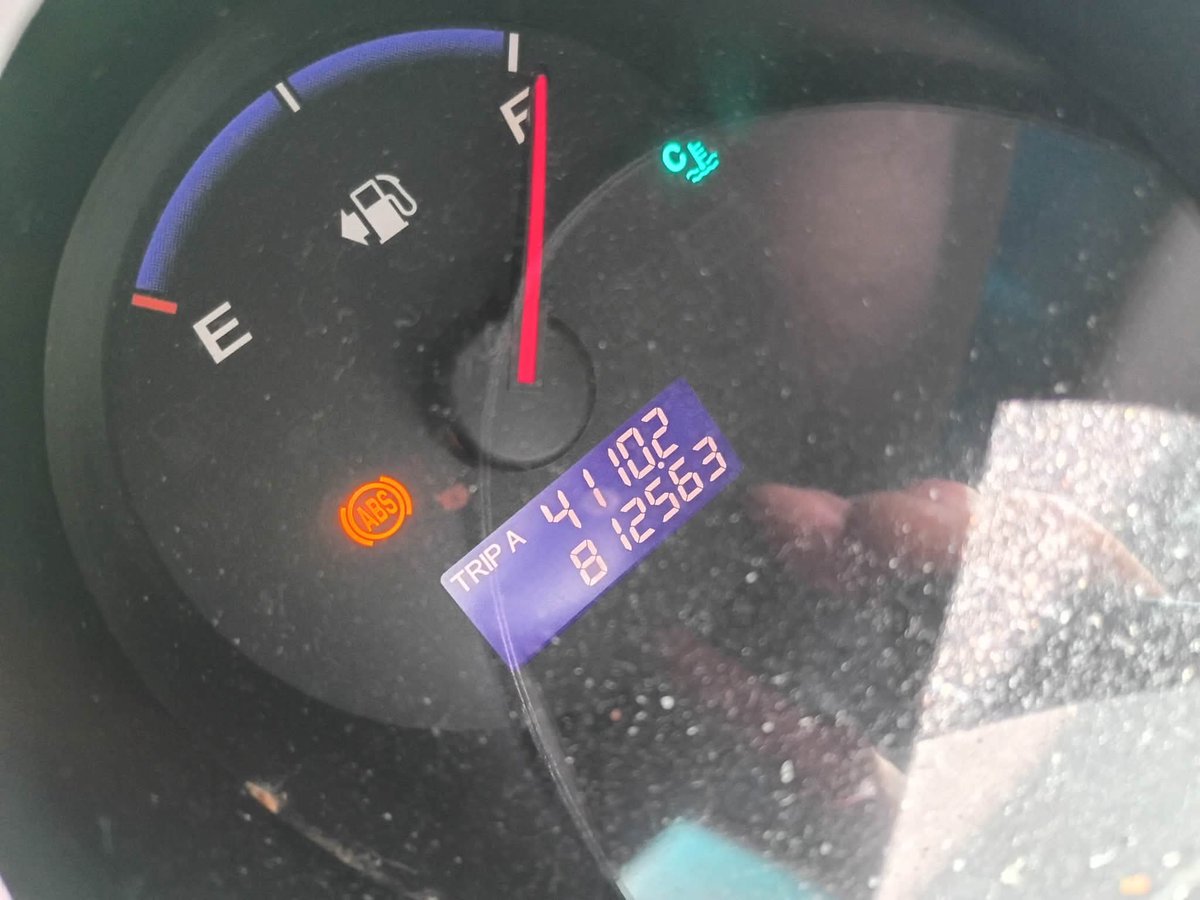 Mileage_impo tweet picture
