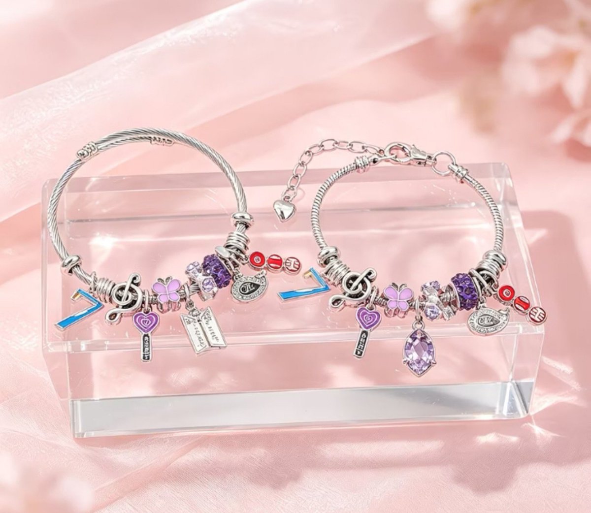 pohckie's tweet photo. ☘️ OPEN ORDER GELANG PANDORA BTS &amp; BT21 CH🇨🇳 ☘️

💸 Pandora BTS : Rp.65.000 DP Rp.45.000

💸 Pandora BT21 : Rp.55.000 DP Rp.35.000

✅️ Bersih INA, est.50gr
✅️ Handcarry 
❌️ Cancel
❌️ Pack, adm dan ongkir masing"

📍Yogyakarta

wts gelang pandora ch bts arirang lucu murce https://t.co/iRrxs1051a
