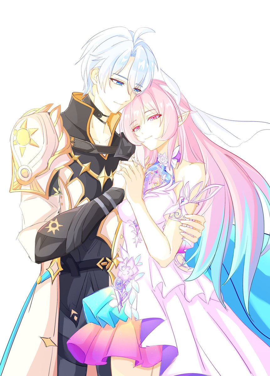 143ouo's tweet photo. #Phairene #hsr https://t.co/n6HhUBamry