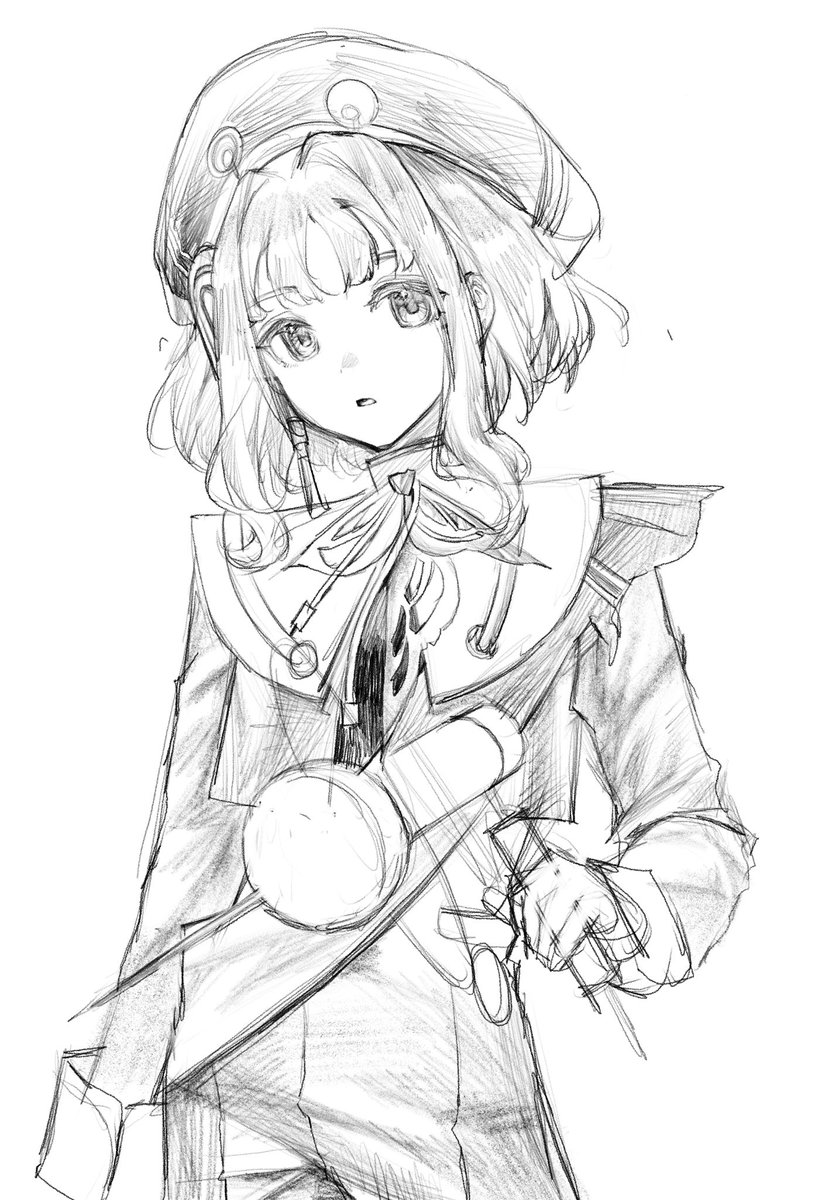 xjsbca's tweet photo. イーグル　落書き https://t.co/p7tTQb6vAL