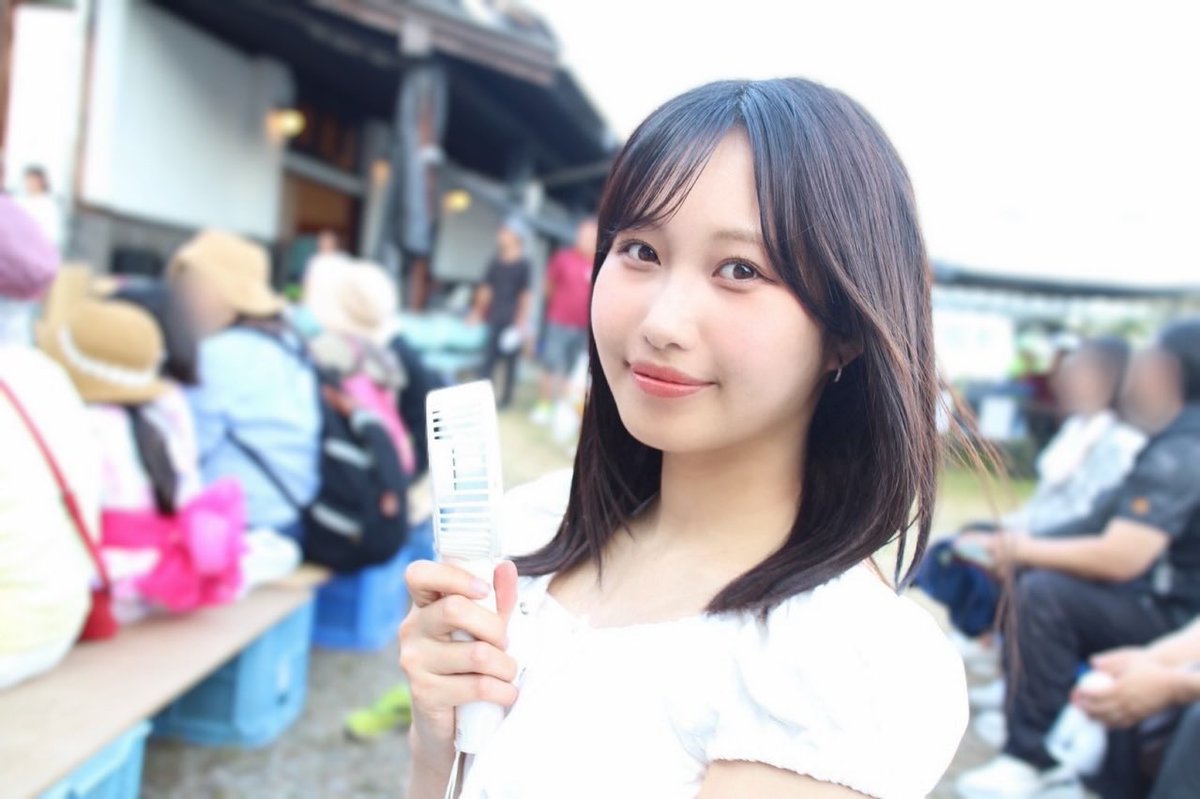 mmiyumy's tweet photo. お祭り🏮 https://t.co/y2aKjsREPv