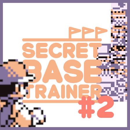 SecretBaseTR's tweet photo. Episode 2 of our new series is up on the channel!  Watching Pokémon, opening Mega Dream, talking shuffling and RGB Mew + more!

Watch now→ https://t.co/NSkyNruEkk https://t.co/nTh0ZzdoKh