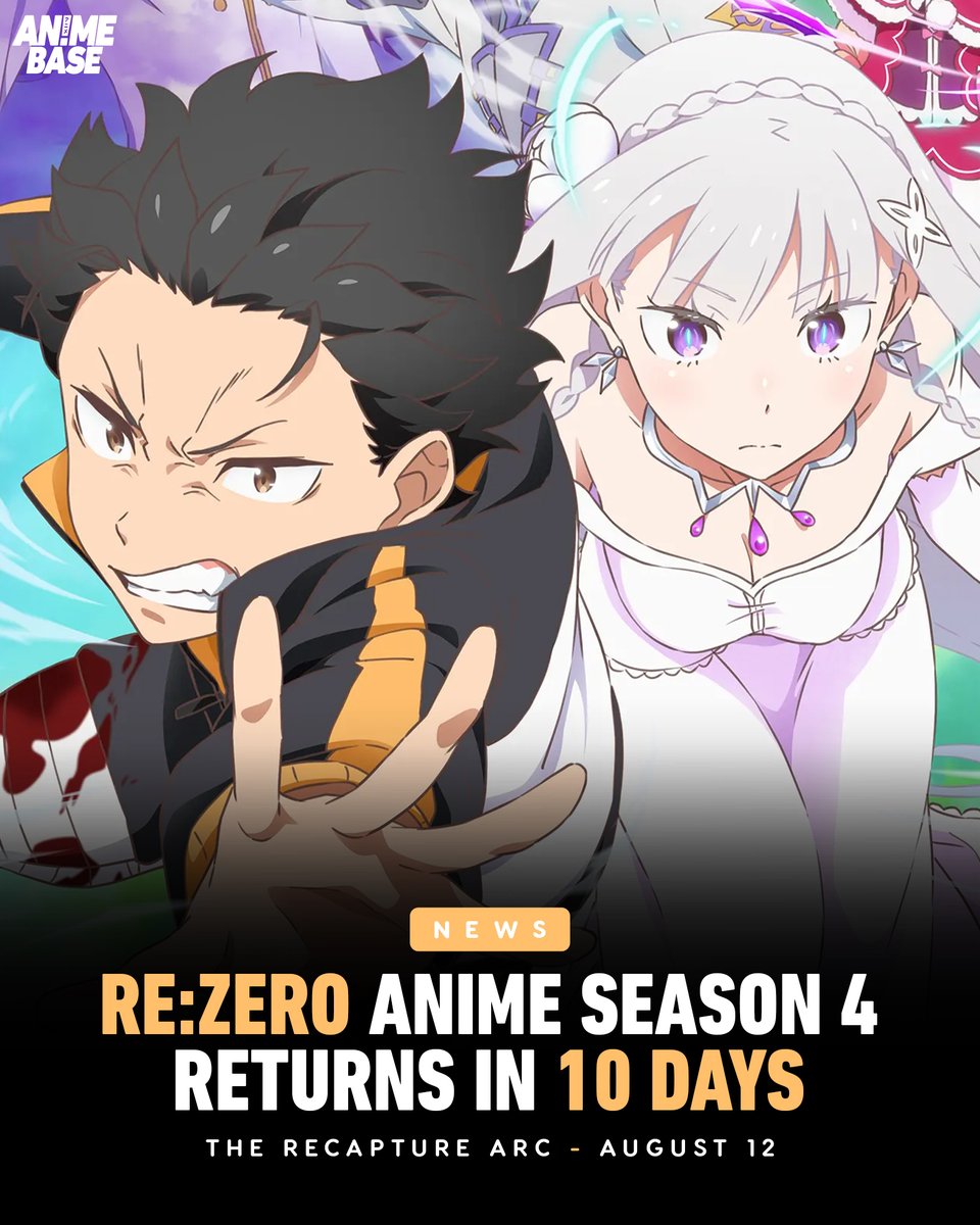 AnimexBase tweet picture