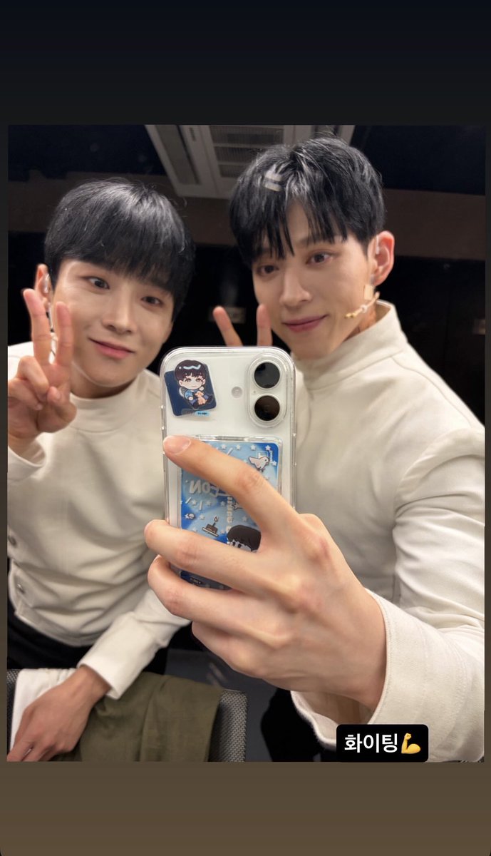 eyansol_archive's tweet photo. 260802 한상훈 배우님 인스타스토리

🤺 https://t.co/sxTJHCiBWA
