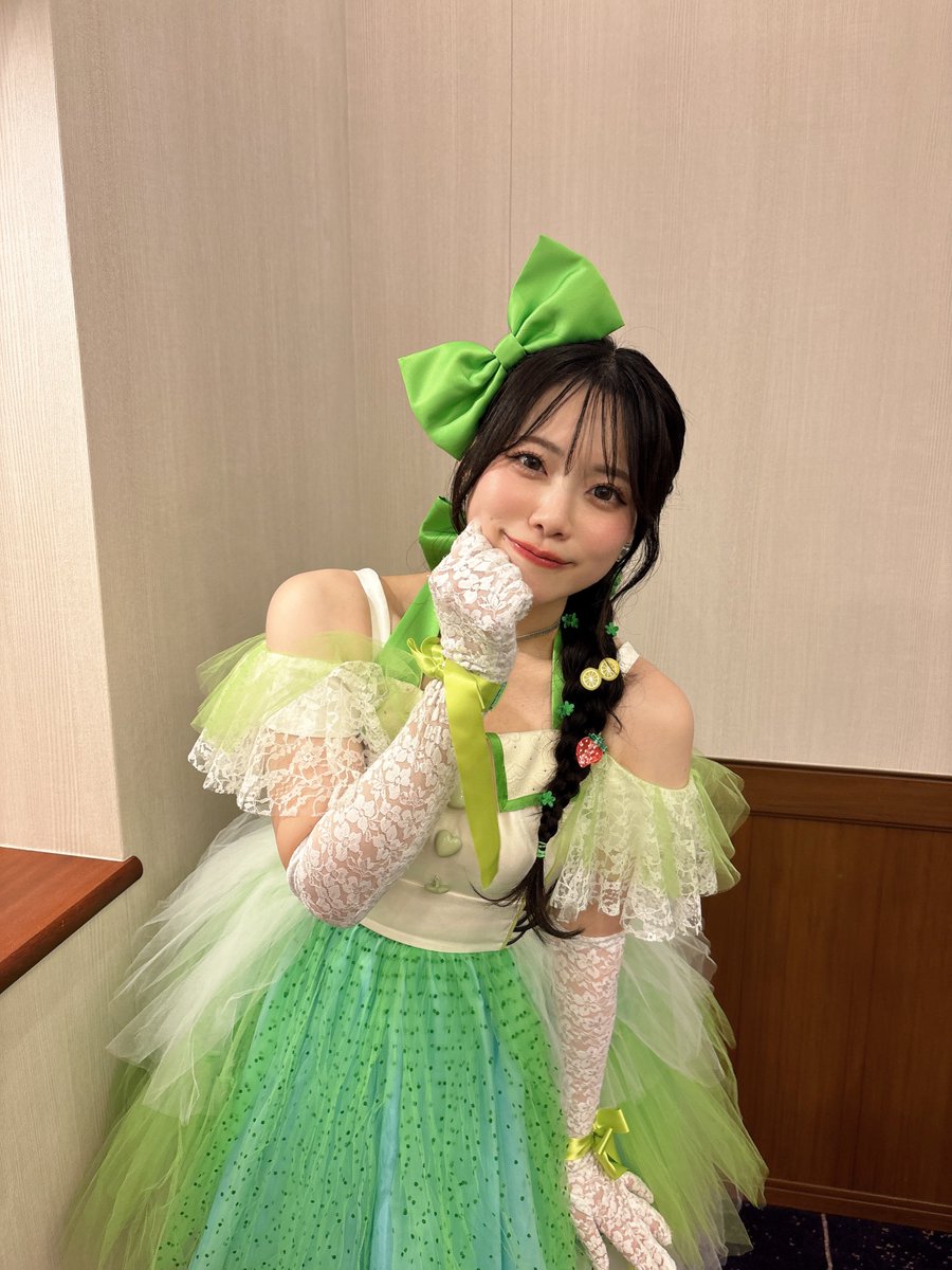 ishiiami914's tweet photo. 「プリキュアレビューショー」
はなまる楽しいキラッキランランな時間を
ありがとうございました!!!🌟
おともだちの笑顔がみれて、
元気な声がきけてとっても嬉しかったよ☺️
このあとも素敵な夏を過ごしてね🏖
また会おうね〜🌈
#precure #プリキュア #たんプリ #キミプリ https://t.co/Rpb8kYAHfC