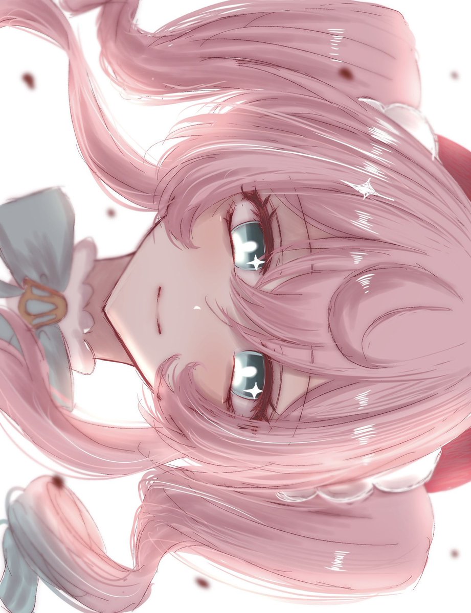 neruna_cake2's tweet photo. Hyacine https://t.co/xLWwfdihbD