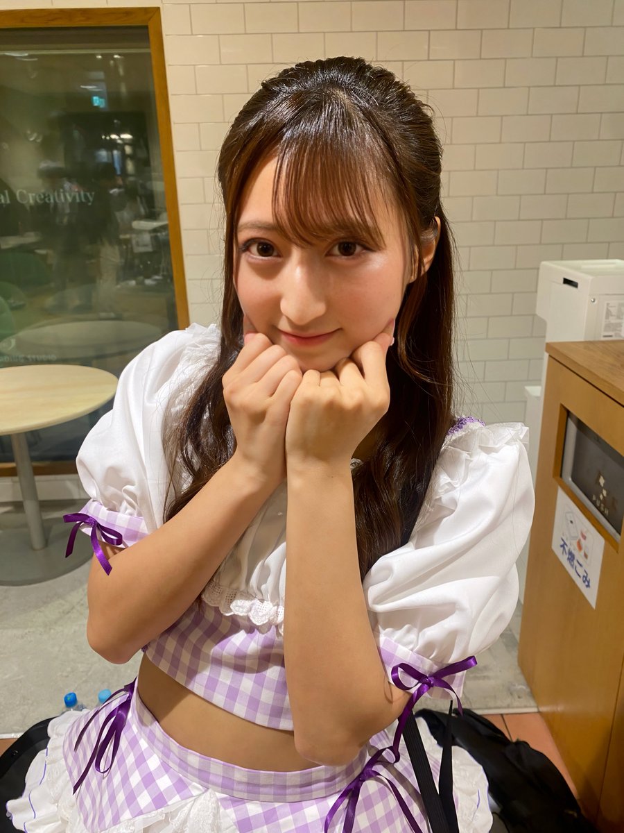 ゆあ姫とラビットファミリー🐰💞 tweet media