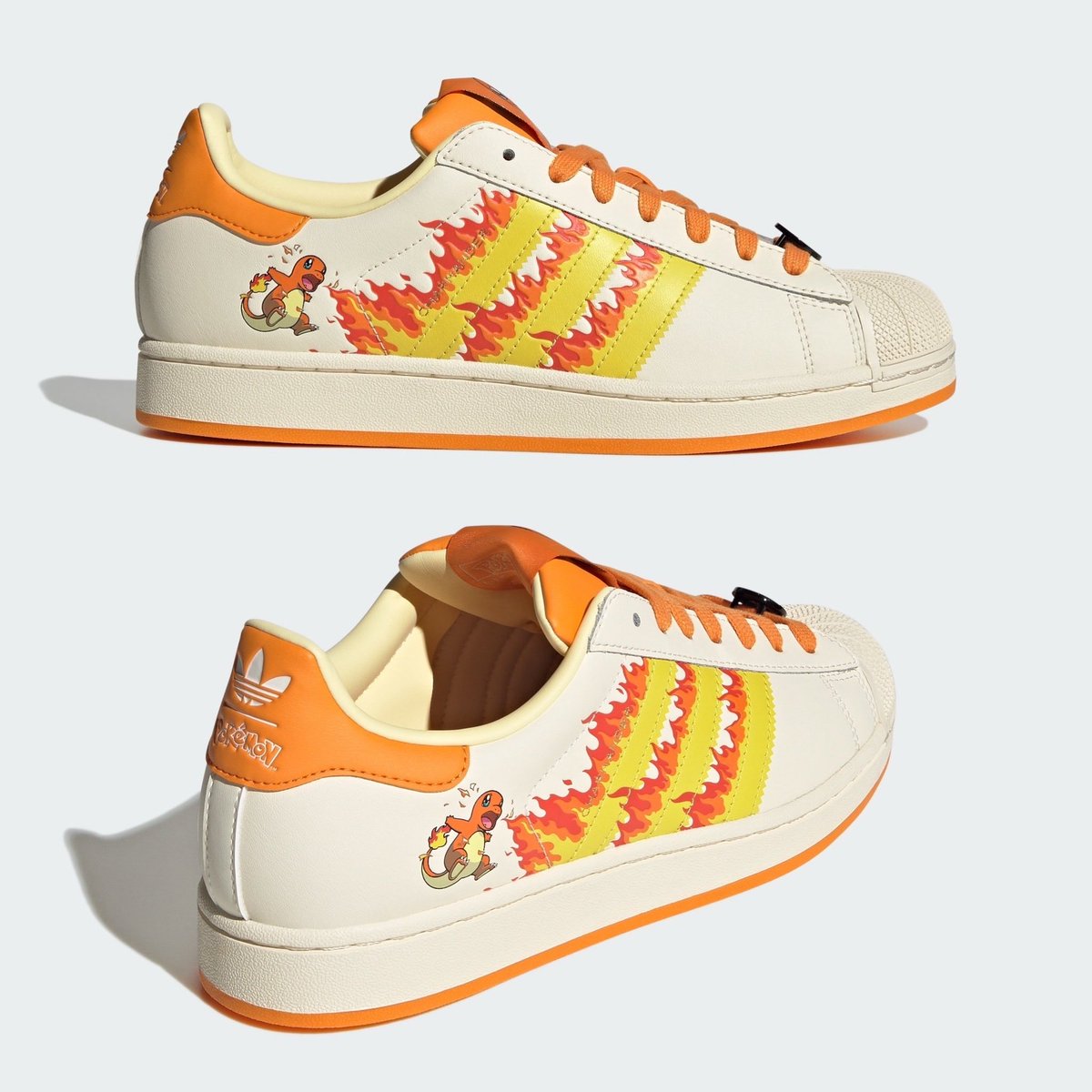 POKESTOCK_ES's tweet photo. Estas son las mejores zapatillas adidas que van a sacar de Pokémon sin duda

#pokemon #adidas #charmander https://t.co/sWrteyNbPN