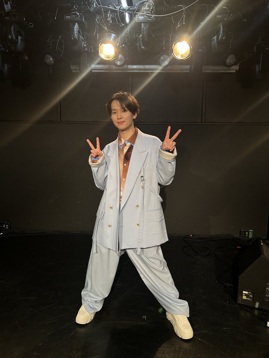 junnicomusic's tweet photo. 野口準 1thファンミーティング

1部2部共にありがとうございました！！！

喋って歌って！

みんなと過ごせた時間が幸せでした😆

本当にありがとう。 https://t.co/J3kY95Zwl4