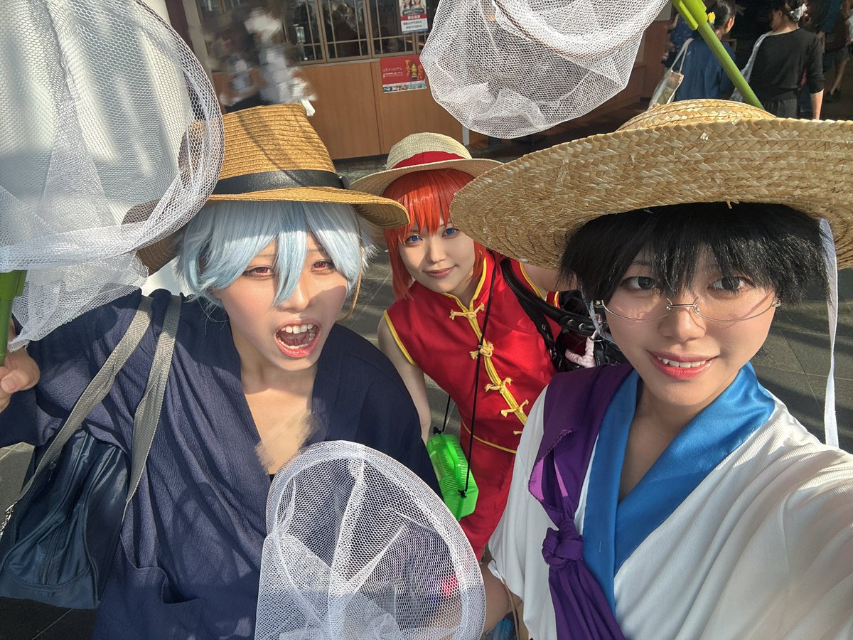chocoreito7's tweet photo. 離脱じゃー‼️‼️‼️‼️
ずやでかぶと狩りしてましたよーーん！
初ずやちょー楽しかった😭😭

 #アコスタATC https://t.co/MeNPbuddEs