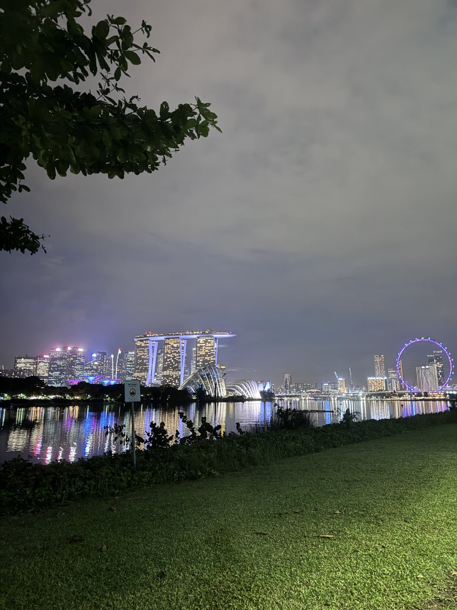 Drcoeppz's tweet photo. on the edge of the bustling city enjoying this peaceful and gentle moment all to myself https://t.co/KemOaqIyPm