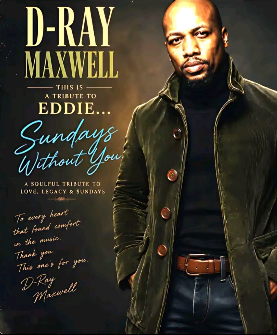 Ntokozo8703's tweet photo. Paul may you please play this song
@PaulMtirara
Tribute to Eddie Zondi π
@METROFMSA
#Thechillfactor https://t.co/NrUu6vKh9V